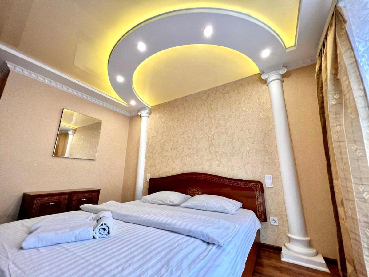 Apartpoltava Двокімнатні Апартаменти, До 6 Спальних Місць, Кутова Ванна, Корпусний Парк, Документи Для Відрядження Exterior photo